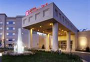 Hilton Mardin 